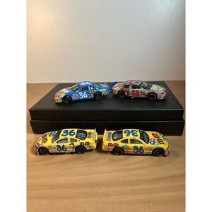 Racing Champion Collection M&M Cars